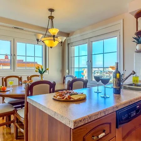 Dream House Apartman *