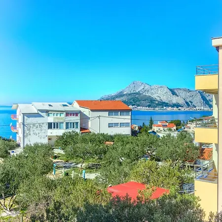 Dream House Apartman *