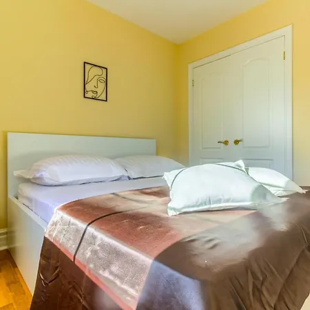 Dream House Apartman *