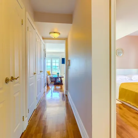 Dream House Apartman