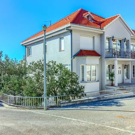 Dream House Apartman Omiš