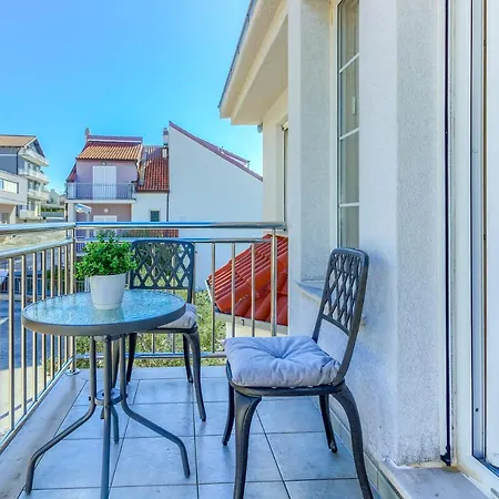 Dream House Apartman