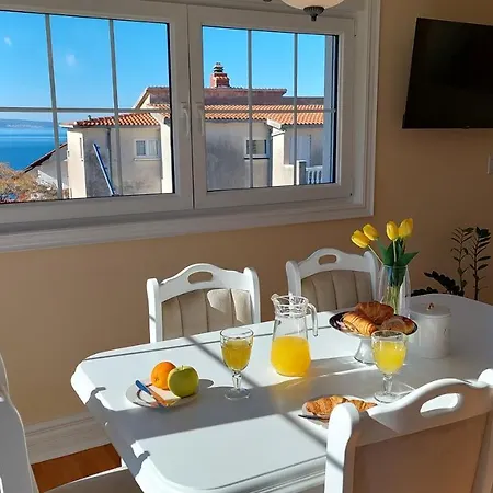 Apartman Dream House *