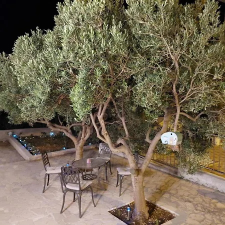 Apartman Dream House