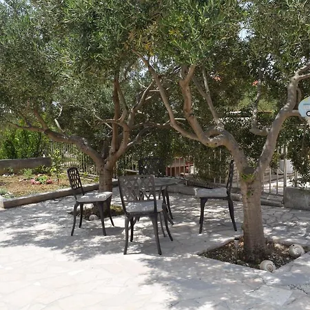 Apartman Dream House Omiš