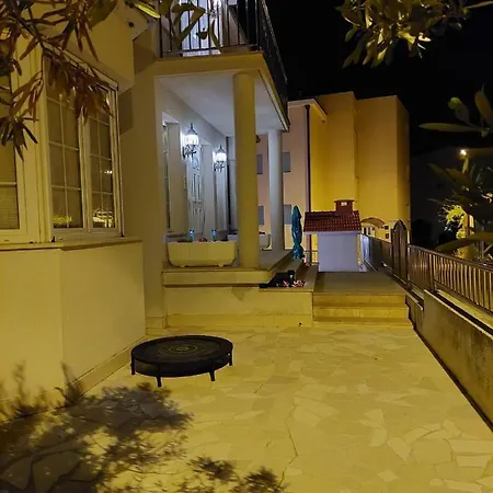 Apartman Dream House