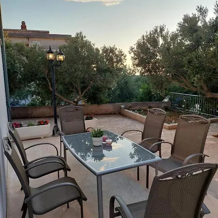 Dream House Apartman Omiš