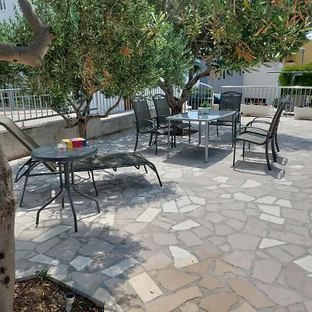 Dream House Apartman *