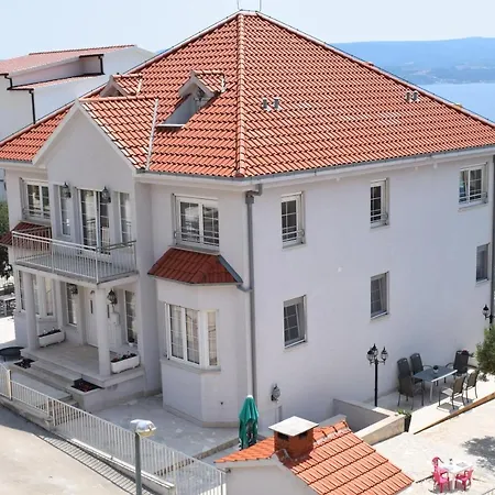 Apartman Dream House *