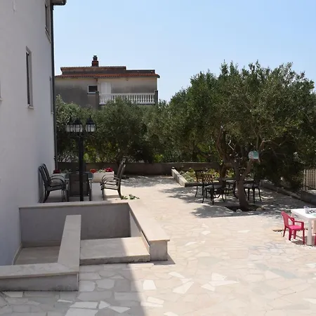 Dream House Apartman *