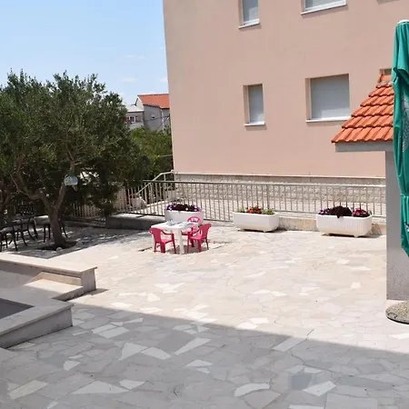 Dream House Apartman Omiš