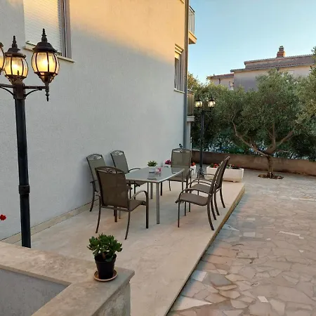 Apartman Dream House