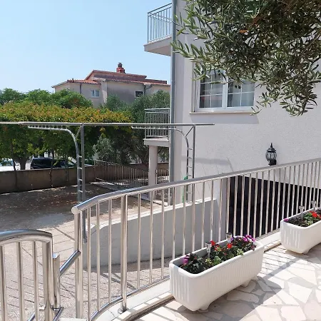 Dream House Apartman Omiš