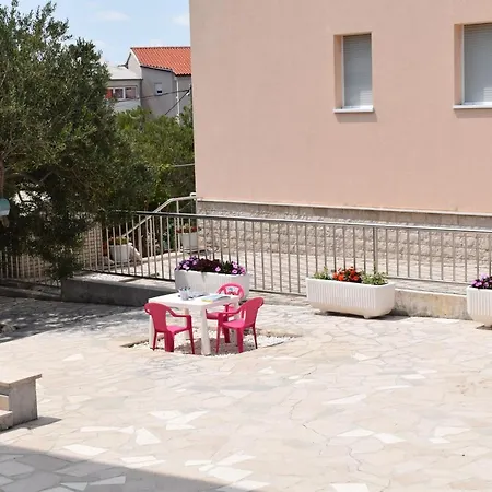 Apartman Dream House Omiš