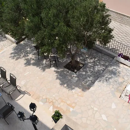 Dream House Apartman Omiš