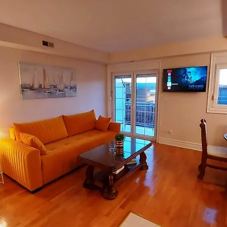 Dream House Apartman Omiš