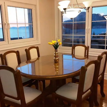 Apartman Dream House Omiš