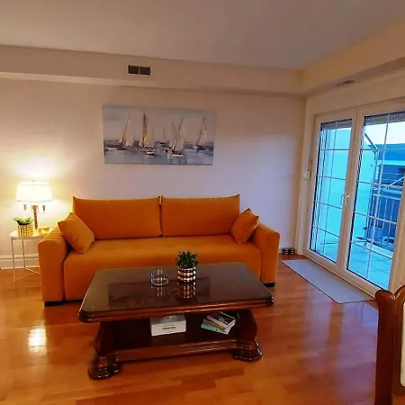 Dream House Apartman *