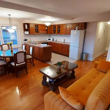 Apartamento Dream House