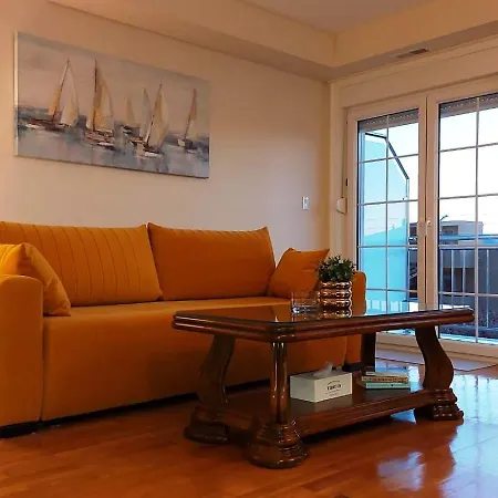 Apartman Dream House