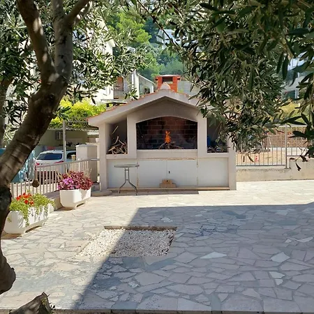 Apartman Dream House *