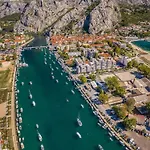Dream House * Omiš