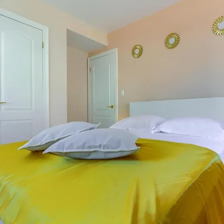 Lägenhet Dream House Omiš