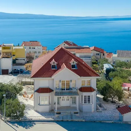 Lägenhet Dream House