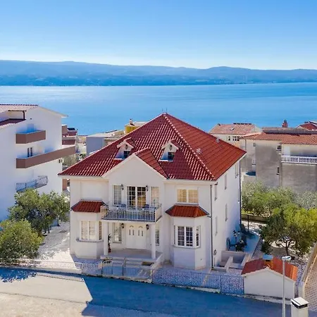 Dream House * Omiš