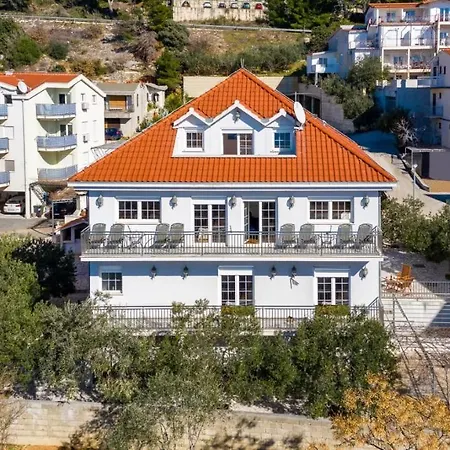 Dream House Appartement Omiš
