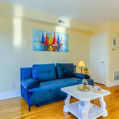 Dream House Appartement