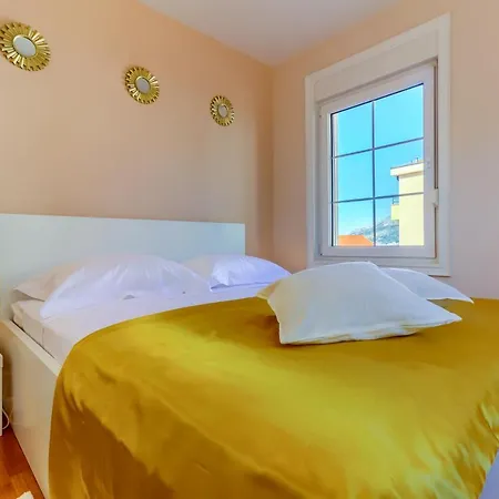 Dream House * 奥米什