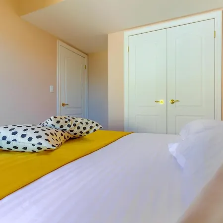 Appartement Dream House Omiš