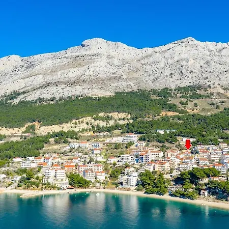 Dream House Appartement Omiš