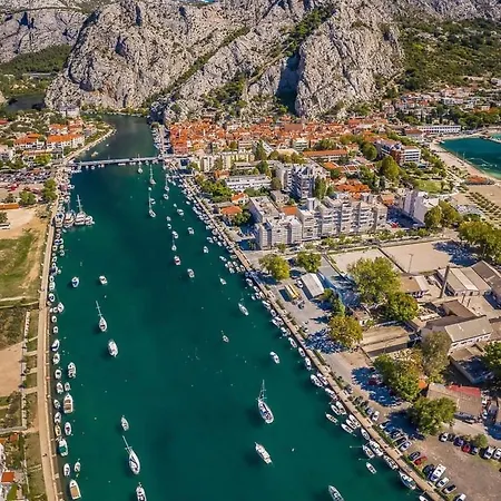 Dream House * Omiš