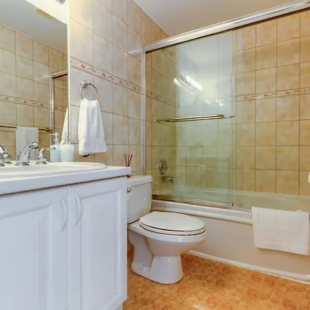 Dream House 公寓 奥米什
