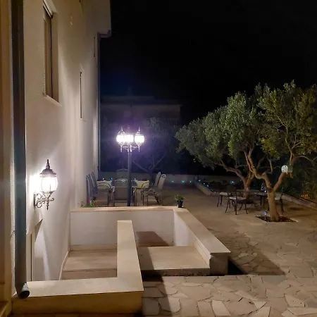 Lägenhet Dream House Omiš