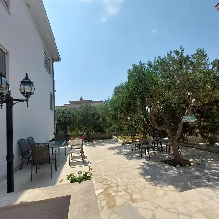 Lägenhet Dream House Omiš