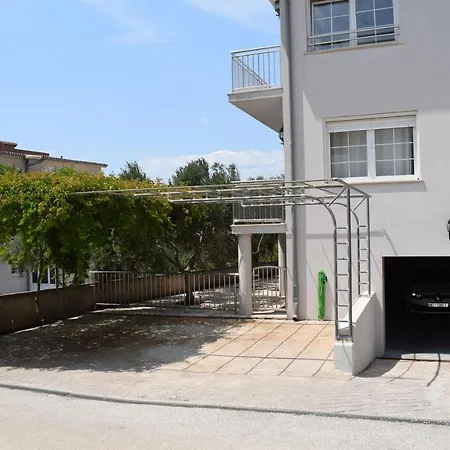 Lägenhet Dream House Omiš