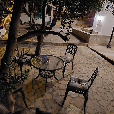 Lägenhet Dream House Omiš