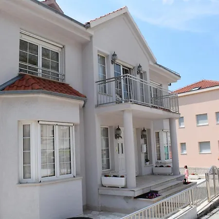 Dream House Omiš