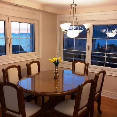 公寓 Dream House 奥米什