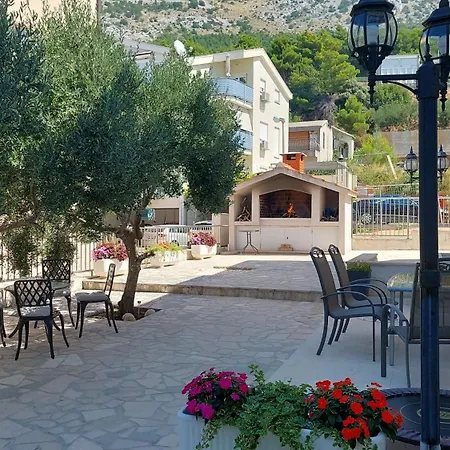 Dream House * Omiš