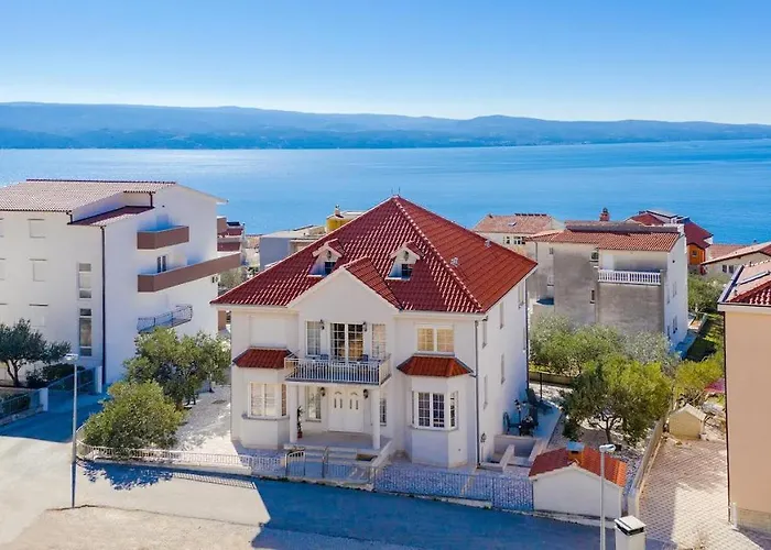 Dream House * Omiš