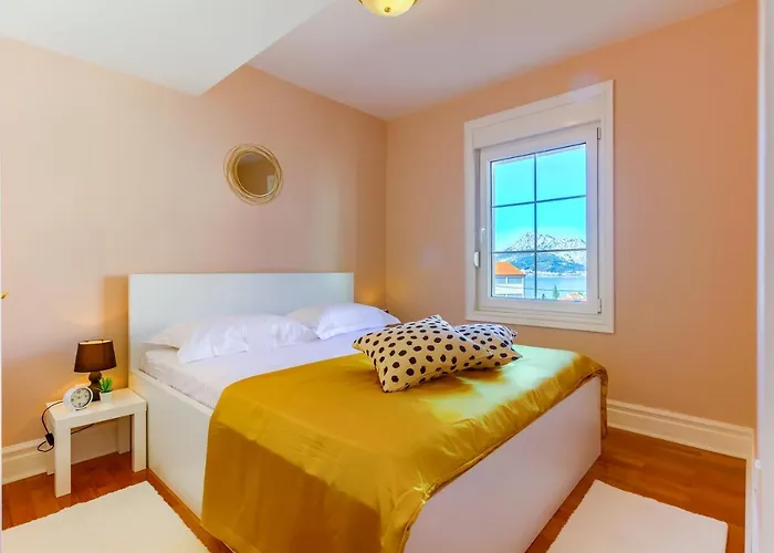 Dream House Apartamento