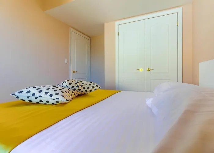 شقة Dream House أوميس