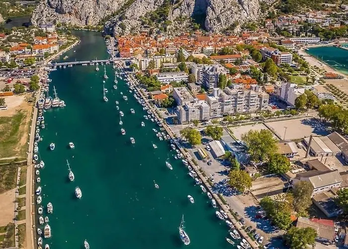 Dream House * Omiš