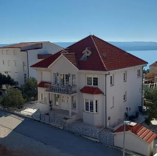 Dream House Lägenhet