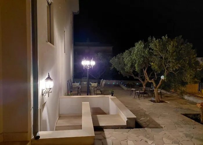 Lägenhet Dream House Omiš