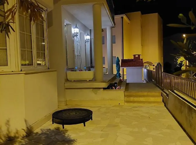 Apartamento Dream House